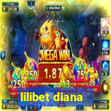 lilibet diana